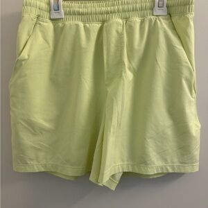 Lululemon Men’s Pace Breaker Shorts
